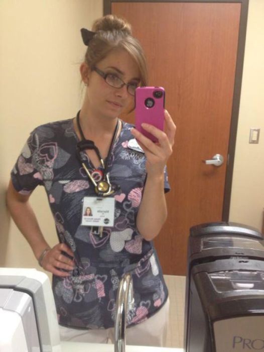 Самострелы на работе